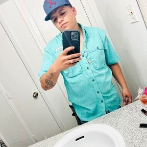 Meet your Posher, Jose